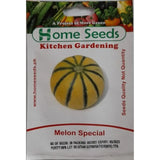 Seeds- Melon Special