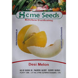 Seeds- Desi Melon