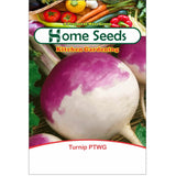Seeds- Turnip PTWG By More Green