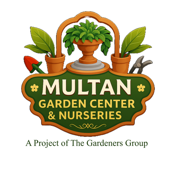 Multan Garden Center