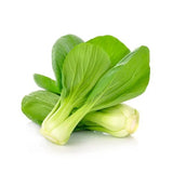 Pak Choi Seeds – Fast-Growing, Mild Asian Green for Stir-Fries & Salads