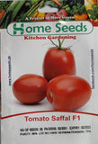 Seeds- Tomato Safal F1 Hybrid