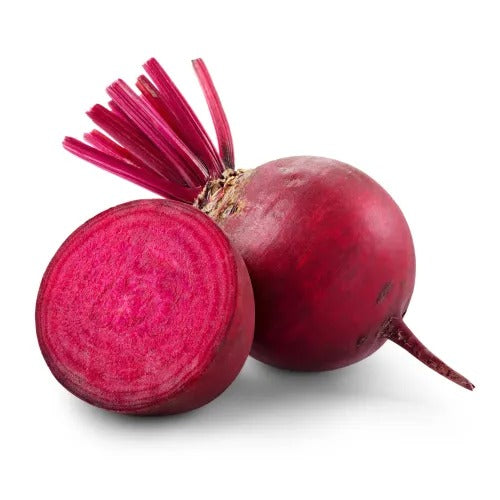 Beet Root – Deep Red, Nutrient-Rich Winter Crop