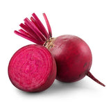 Beet Root – Deep Red, Nutrient-Rich Winter Crop